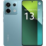 Xiaomi - Redmi Note 13 Pro - Smartphone - Blauw - 8 GB RAM - 256 GB