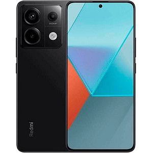 Xiaomi - Redmi Note 13 Pro 5G - Dual Sim - 8/256GB - Midnight Black