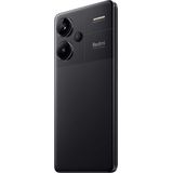 Xiaomi - Redmi Note 13 Pro Plus - Mobiele Telefoon - Midnight Black - 12GB RAM - 265GB Opslag