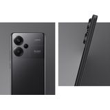Xiaomi - Redmi Note 13 Pro Plus - Mobiele Telefoon - Midnight Black - 12GB RAM - 265GB Opslag