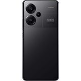Xiaomi - Redmi Note 13 Pro Plus - Mobiele Telefoon - Midnight Black - 12GB RAM - 265GB Opslag