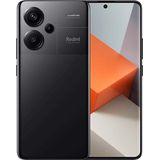 Xiaomi - Redmi Note 13 Pro Plus - Mobiele Telefoon - Midnight Black - 12GB RAM - 265GB Opslag
