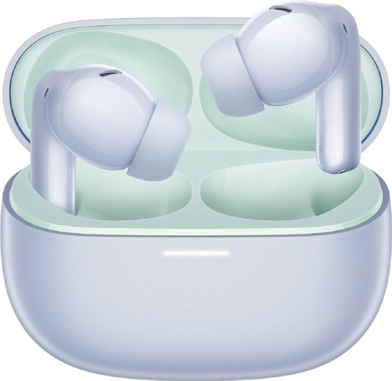 Xiaomi - Redmi Buds 5 Pro - Draadloze Oordopjes - Aurora Purple - Bluetooth 5.3