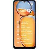 Smartphone Xiaomi Redmi 13C 6,7"" Octa Core ARM Cortex-A55 MediaTek Helio G85 6 GB RAM 128 GB Blauw