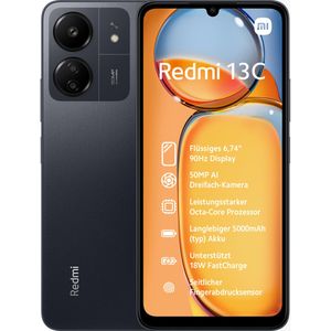 Xiaomi Smartphone, 23106RN0DA