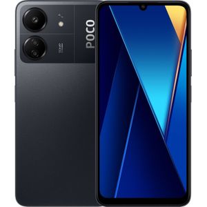 Smartphone Poco 6 GB RAM Zwart