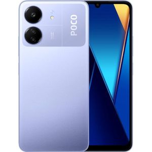 POCO C65 - 8GB/256GB -Purple