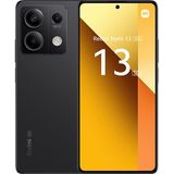 Xiaomi Redmi Note 13 5G - 8GB/256GB - Midnight Zwart