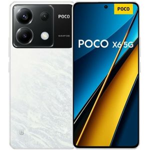 Smartphone Poco 8 GB RAM 256 GB Wit