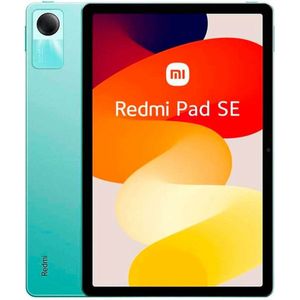 Poco - Redmi Pad SE - Tablet - Groen - 11 inch - 256 GB
