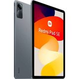 Xiaomi - Redmi Pad SE - Tablet - Graphite Gray - 8GB/256GB - 11 inch