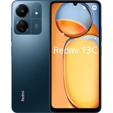 Xiaomi Redmi 13C Double SIM 4G Blau Marine