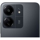 Xiaomi Redmi 13C 17,1 cm (6.74"") Double SIM 4G USB Type-C 8 Go 256 Go 5000 mAh Noir