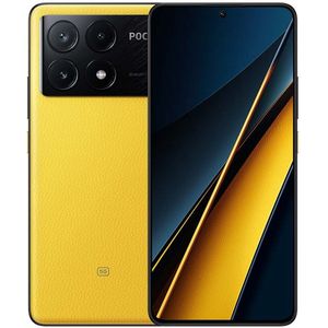 Poco - X6 Pro 5G - Smartphone - 12GB/512GB - 6.7 Inch - Dual Sim