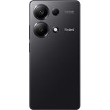Xiaomi Redmi Note 13 Pro 4G 256GB Midnight Black