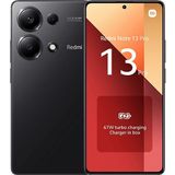 Redmi Note 13 Pro 256GB Zwart 4G