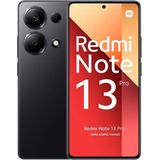 Xiaomi Redmi Note 13 Pro 4G 12GB/512GB Midnight Zwart