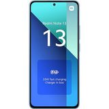 Xiaomi Redmi Note 13 4g - 128 Gb Blauw