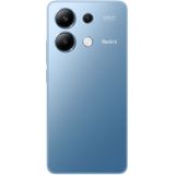 Xiaomi Smartphone Redmi Note 13 256 Gb 4g - Ice Blue (52924)