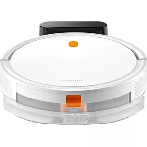 Bissell BISSELL SpinWave R5 - Robotstofzuiger met dweil - Navigatie met
