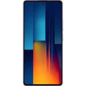 Smartphone Poco M6 Pro 6,67" 8 GB RAM 256 GB Paars