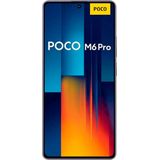 Xiaomi POCO M6 Pro 12GB/512GB Púrpura (Purple) Dual SIM