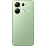 Xiaomi Smartphone Redmi Note 13 256 Gb 4g - Mint Green (53406)