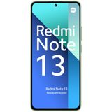 Xiaomi Smartphone Redmi Note 13 256 Gb 4g - Mint Green (53406)