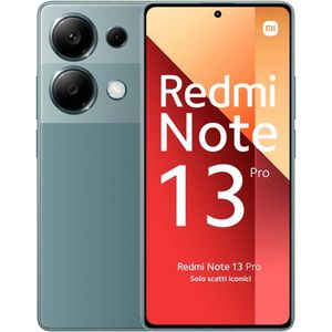 Xiaomi Redmi Note 13 Pro 4G - 8GB/256GB - Groen