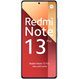 Xiaomi - Redmi Note 13 Pro - Smartphone - Paars - 8GB/256GB