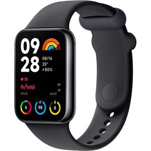 Xiaomi Fitnesstracker Smart Band 8 Pro