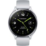 Xiaomi Watch 2 Grau