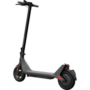 Xiaomi Electric Scooter 4 Lite EU 2nd Gen 300W 25km bereik 25km/h 10 inch banden tot 15 graden heuvelopwaarts