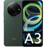 Xiaomi - Redmi A3 - Smartphone - Groen - 64 GB - Dual SIM