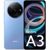 Xiaomi - Redmi A3 - Smartphone - Blauw - 128GB - Dubbele SIM