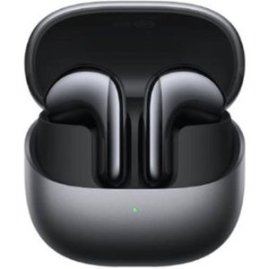 Xiaomi - Buds 5 - Draadloze Oordopjes - Wit - Lichtgewicht Ontwerp