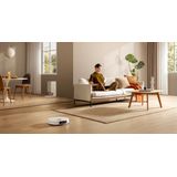 Xiaomi Robotstofzuiger X20+ - Zelflegend Station - Dweilfunctie - Ideaal voor Huisdieren