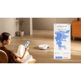 Xiaomi Robotstofzuiger X20+ - Zelflegend Station - Dweilfunctie - Ideaal voor Huisdieren