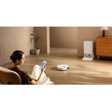 Xiaomi Robotstofzuiger X20+ - Zelflegend Station - Dweilfunctie - Ideaal voor Huisdieren