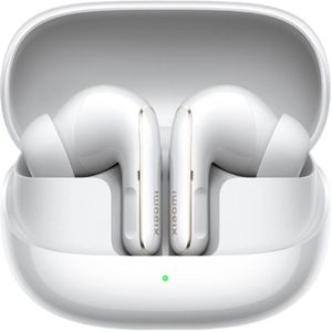 Xiaomi - Buds 5 Pro - Draadloze Oordopjes - Zwart - Hoogwaardige Geluidskwaliteit