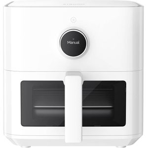 XIAOMI Smart Air Fryer 5.5 L Airfryer - Wit