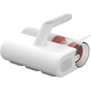 Xiaomi Dust Mite (BHR8276EU) weiß | Handstaubsauger | 12000 Pa Leistung | UV-Licht | 4-stufiges Filtersystem | waschbarer Filter | Warmlufttrocknung