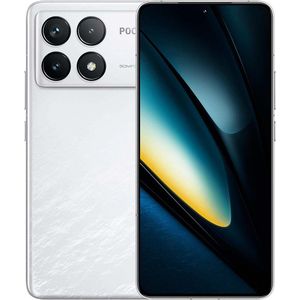 Xiaomi POCO F6 Pro 5G 12GB/256GB Wit