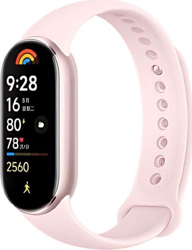 Xiaomi Band 9 Fitnessarmband