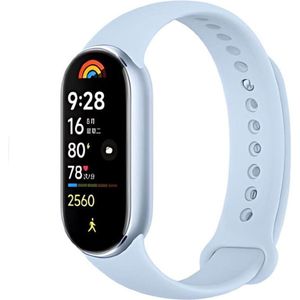 Smartwatch Xiaomi MI SMART BAND 9 Blauw
