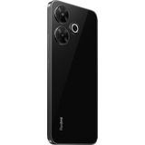Xiaomi - Redmi 13 - Mobiele Telefoon - Midnight Black - 6GB RAM 128GB ROM