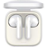 Xiaomi - Redmi Buds 6 Active - Draadloze Oordopjes - Wit - Bluetooth v5.4