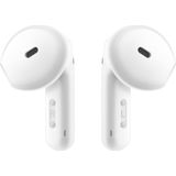 Xiaomi - Redmi Buds 6 Active - Draadloze Oordopjes - Wit - Bluetooth v5.4