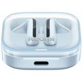 Xiaomi - Redmi Buds 6 Active - Draadloze Oordopjes - Wit - Bluetooth v5.4