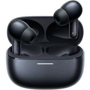 Xiaomi - Redmi Buds 6 Pro - Draadloze Oordopjes - Zwart - Materiaal: Kunststof